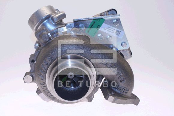 Lader, Aufladung - 127893