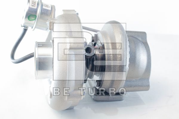 Lader, Aufladung - 127958