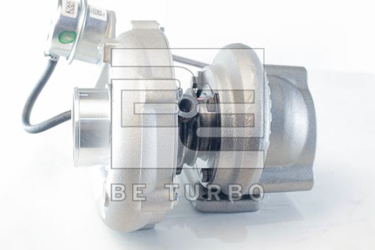 Lader, Aufladung - 127958