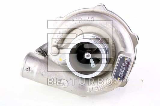 Lader, Aufladung - 125987