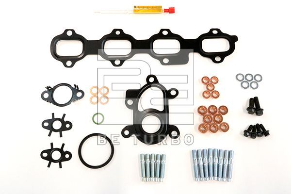 Neuer Montagesatz Passgenau für FIAT NISSAN TALENTO Kasten (296_) NV300 Kasten (X82) 6000619980