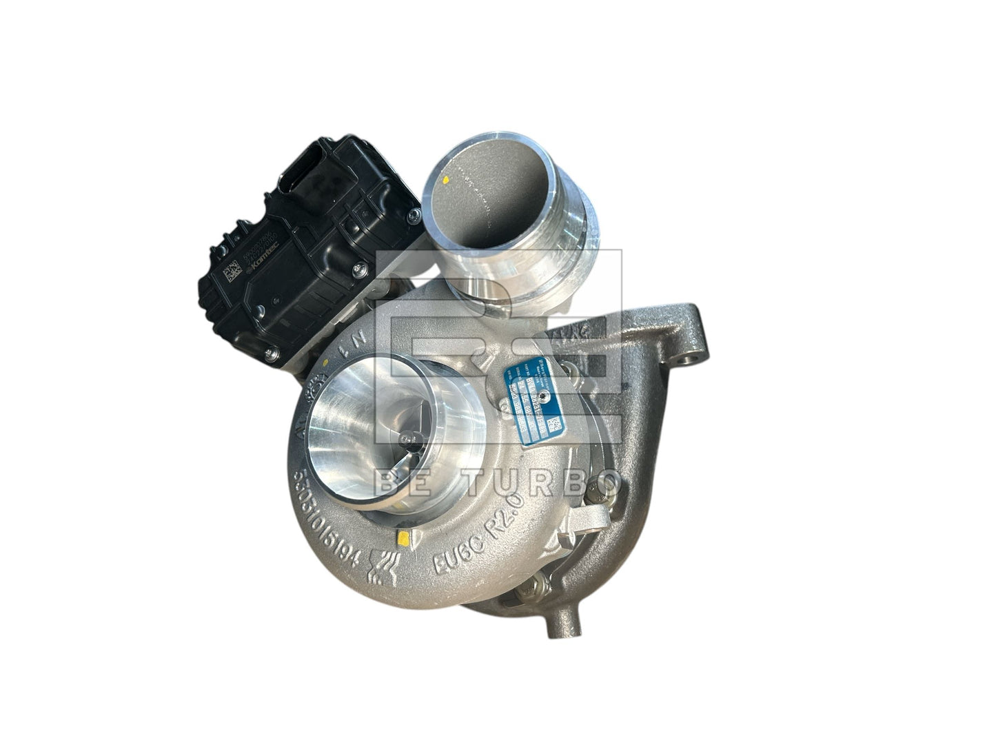 Neuer Original Turbolader HYUNDAI SANTA 28230