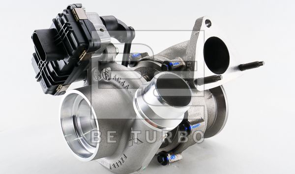 Neuer Original Turbolader JAGUAR LAND ROVER E-PACE DISCOVERY 39467