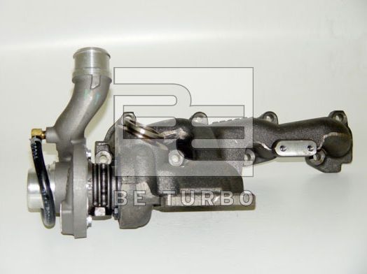 Lader, Aufladung - 124178