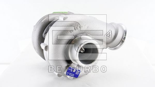 Neuer Original Turbolader 04252302
