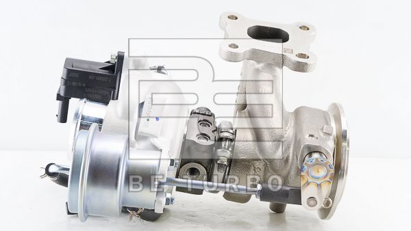 Neuer Original Turbolader OPEL ADAM 95521416