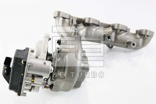 Neuer Original Turbolader HYUNDAI i30 282012