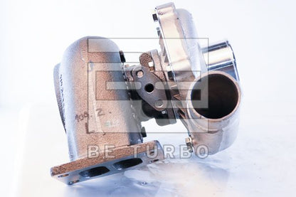 Lader, Aufladung - 124851