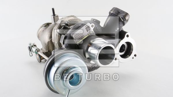 Neuer Original Turbolader ALFA ROMEO FIAT MITO 500 552775100