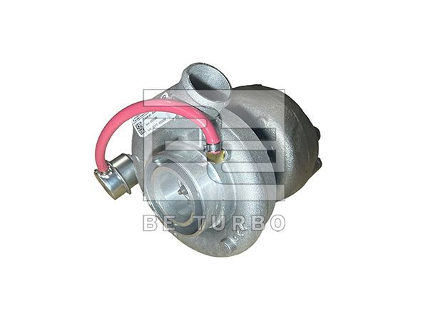 Lader, Aufladung - 127404