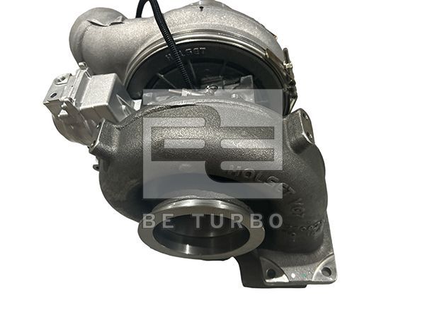 Neuer Original Turbolader 2001909