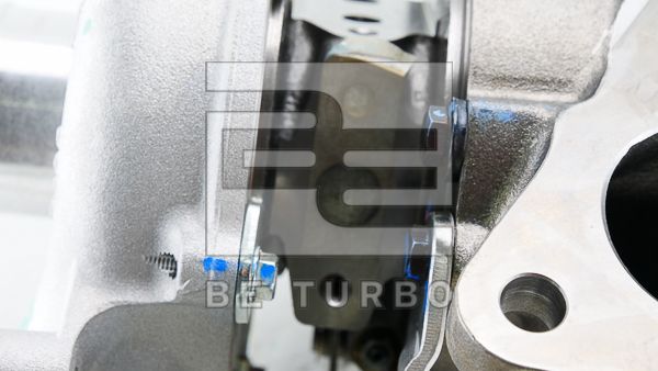 Neuer Original Turbolader MITSUBISHI L200