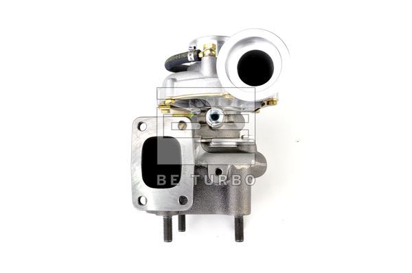 Lader, Aufladung - 124455