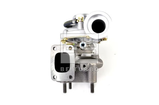 Lader, Aufladung - 124455