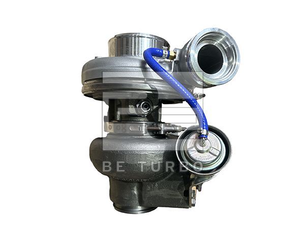 Neuer Original Turbolader 5802740718