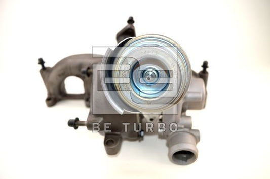 Lader, Aufladung - 125310