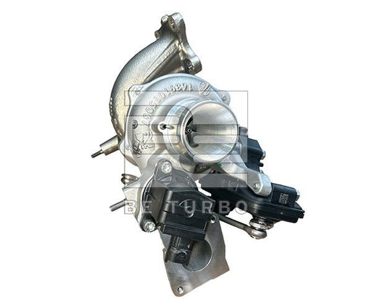 Neuer Original Turbolader 71798222