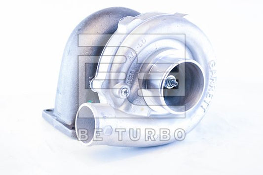 Lader, Aufladung - 124959