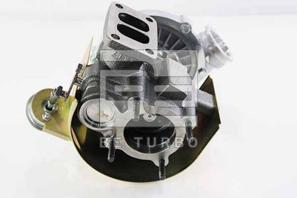 Lader, Aufladung - 124584
