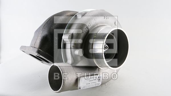 Lader, Aufladung - 127663