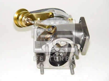 Lader, Aufladung - 126089