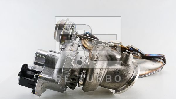 Neuer Original Turbolader BMW 1 4601147