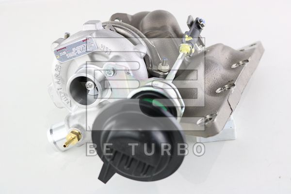 Lader, Aufladung - 126024