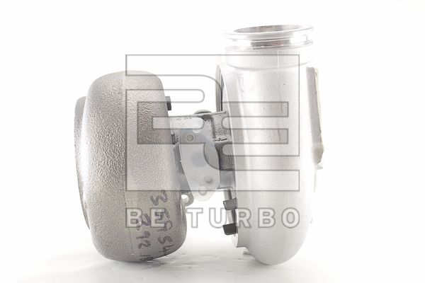 Neuer Original Turbolader 51.09100-7553