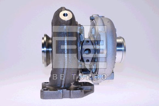 Lader, Aufladung - 127895