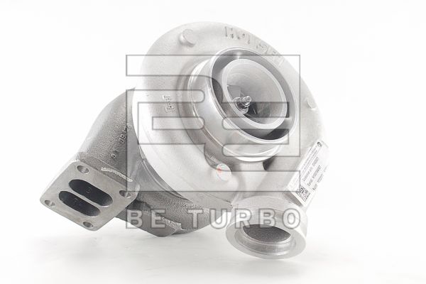 Lader, Aufladung - 124452