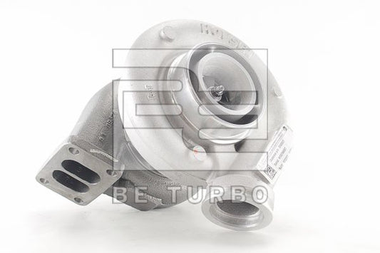 Lader, Aufladung - 124452