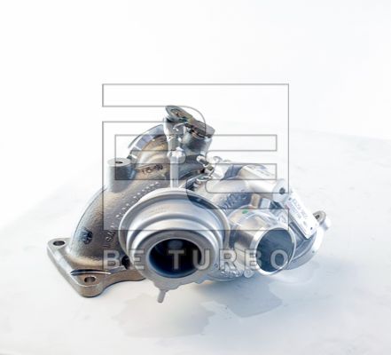 Neuer Original Turbolader CITROËN OPEL BERLINGO CROSSLAND 9808492680A