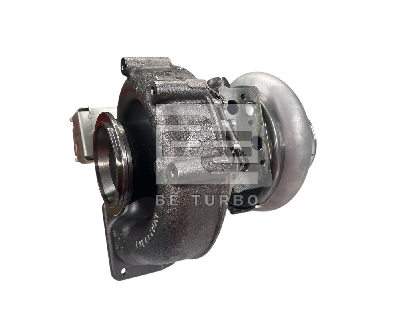 Neuer Original Turbolader 1919159