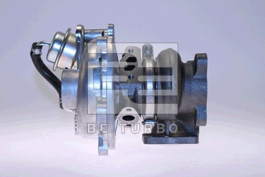 Lader, Aufladung - 127445