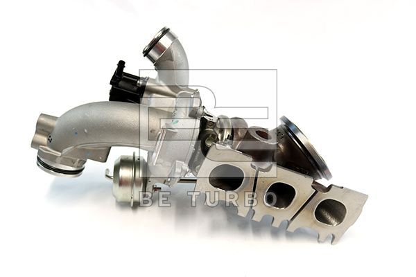 Neuer Original Turbolader MERCEDES-BENZ C-KLASSE 276090418080