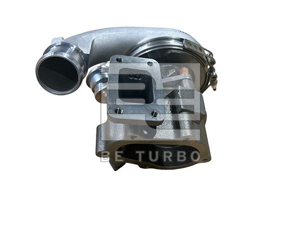 Neuer Original Turbolader 09101