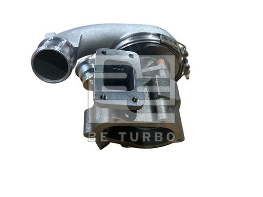 Neuer Original Turbolader 09101