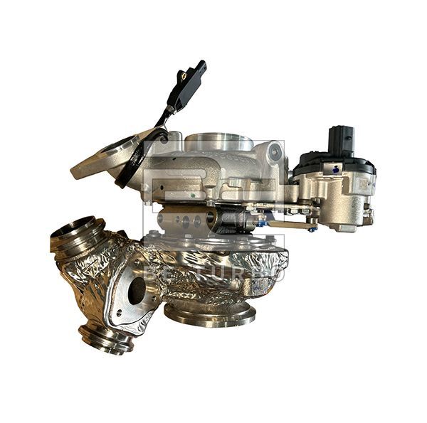 Neuer Original Turbolader ALFA ROMEO AUDI STELVIO A6 059145873FD