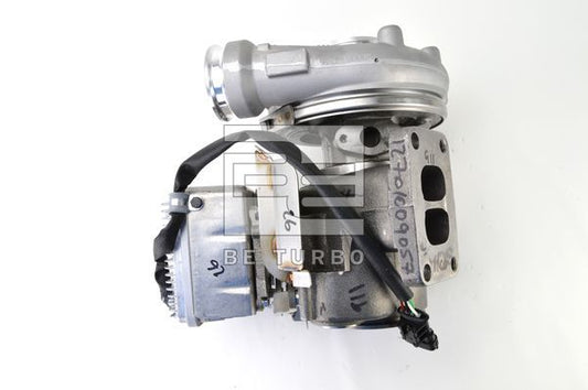 Neuer Original Turbolader 04509411