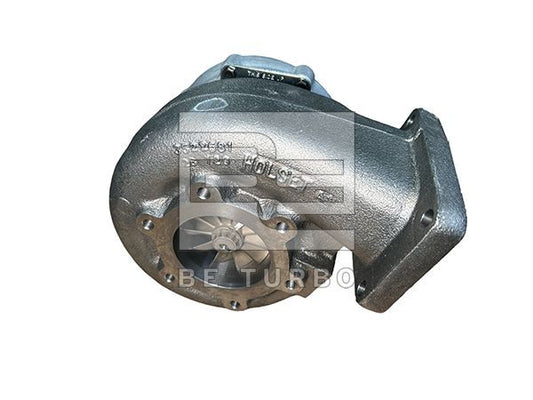 Lader, Aufladung - 124871
