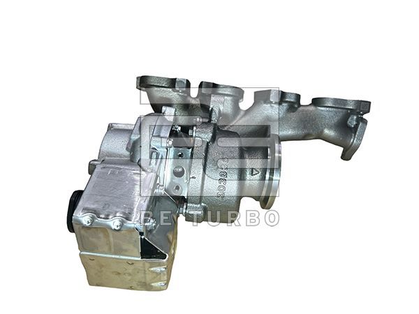 Neuer Original Turbolader VW CRAFTER 04L253022AV