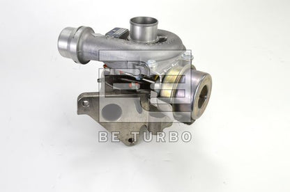 Lader, Aufladung - 126666