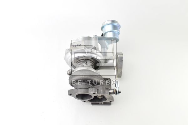 Neuer Original Turbolader 6208818100