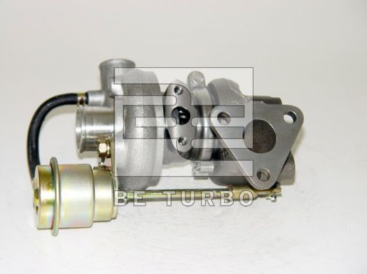 Neuer Original Turbolader