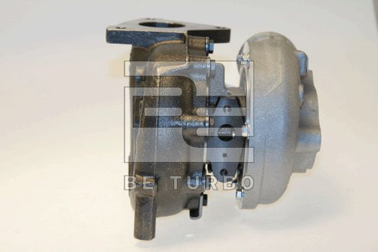 Lader, Aufladung - 125716