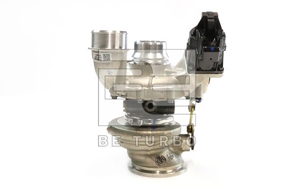 Neuer Original Turbolader BMW 5 116578523202