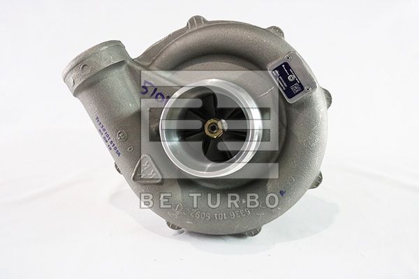 Lader, Aufladung - 126083