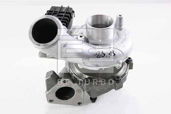 Lader, Aufladung - 124753