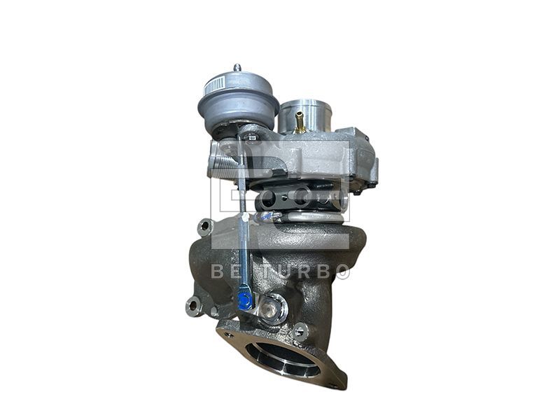 Neuer Original Turbolader 2557373