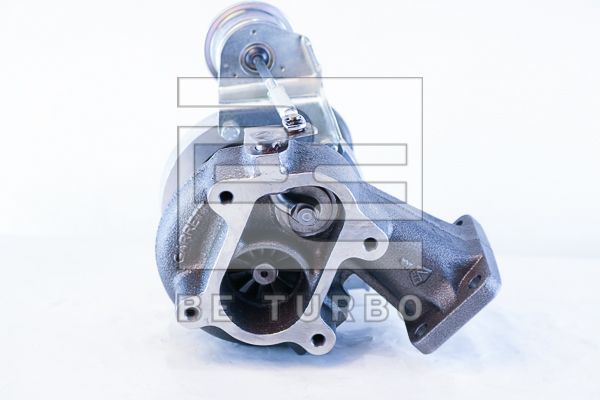 Neuer Original Turbolader FIAT DUCATO 4851772